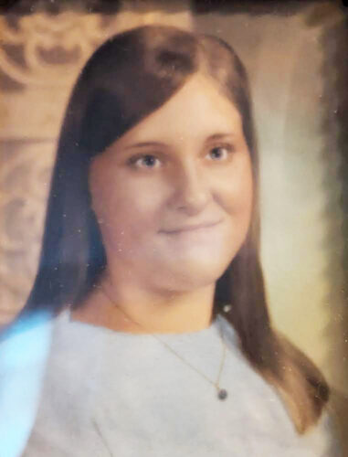 Jane Marie Seeley